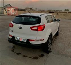 کیا سپۆرتاج